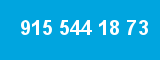 915 544 18 73 915 544 18 73